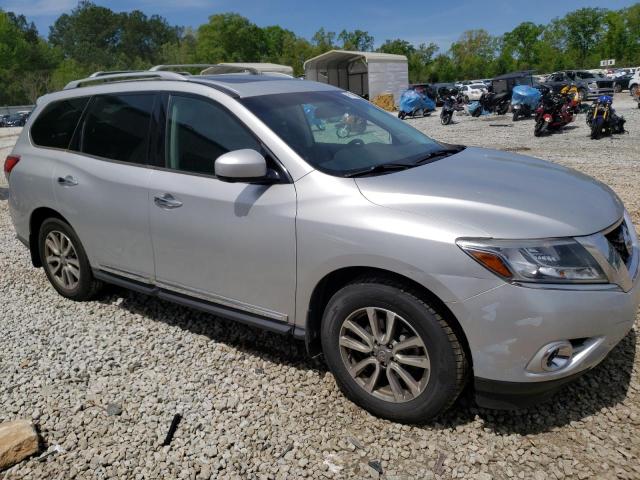 Zdjęcie 4 z aukcji – 2015 NISSAN PATHFINDER z VIN 5N1AR2MM2FC698049