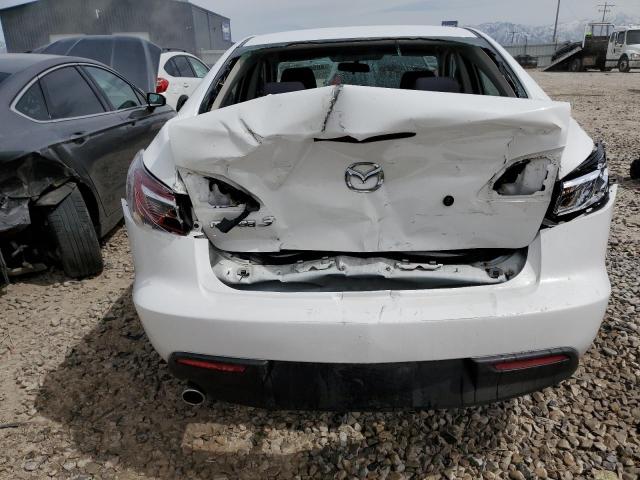 Фото 6 с аукциона – 2011 MAZDA 3 I с VIN JM1BL1UF2B1454817