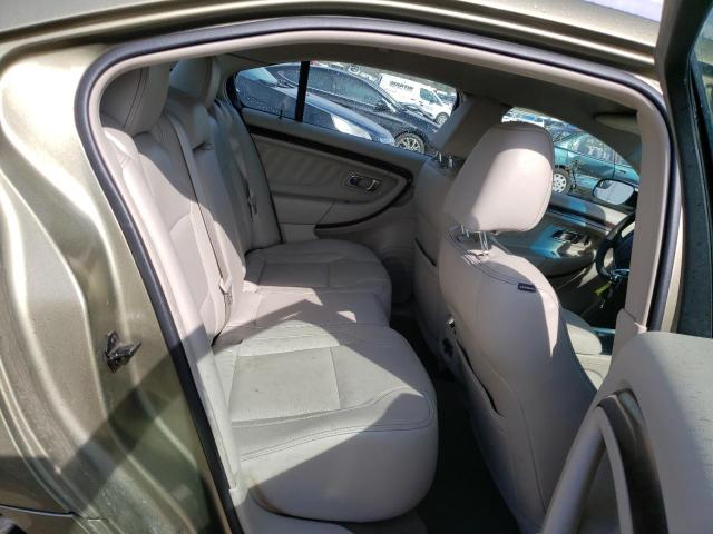 Photo 10 from auction – 2012 FORD TAURUS LIM with VIN 1FAHP2FW4CG107463