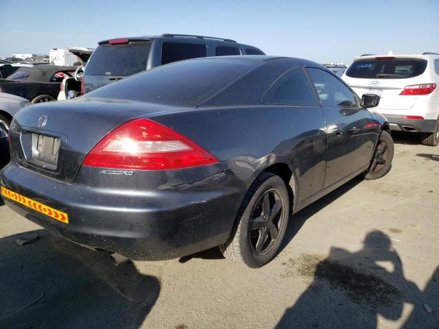 Photo 3 from auction – 2003 HONDA ACCORD EX with VIN 1HGCM72653A027285