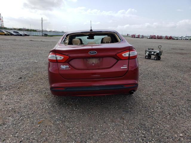 Photo 6 from auction – 2015 FORD FUSION SE with VIN 3FA6P0HD6FR227446