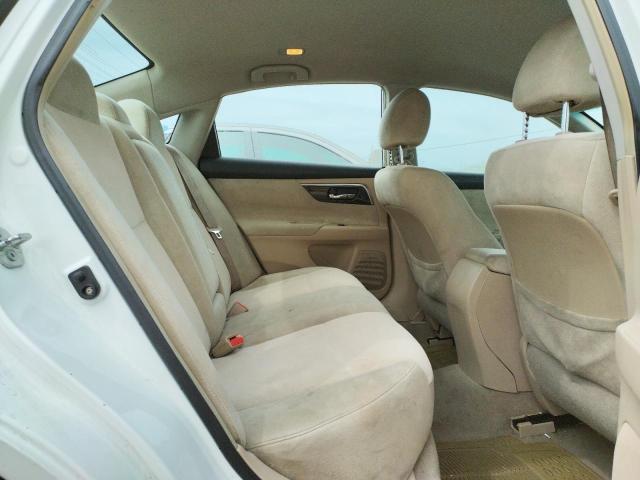 Photo 10 from auction – 2013 NISSAN ALTIMA 2.5 with VIN 1N4AL3AP4DC292495