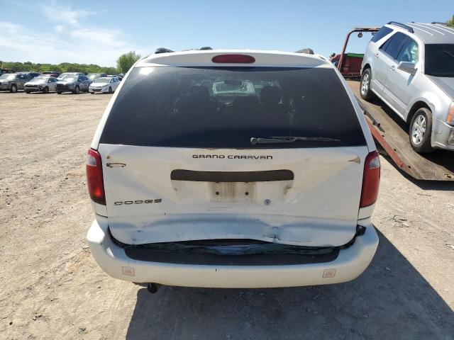 Photo 6 from auction – 2007 DODGE GRAND CARA with VIN 1D4GP24R57B260488
