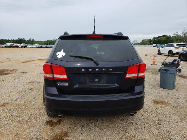 Photo 6 from auction – 2011 DODGE JOURNEY MA with VIN 3D4PG1FG5BT503049