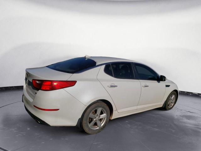 Photo 3 from auction – 2015 KIA OPTIMA LX with VIN 5XXGM4A72FG434143