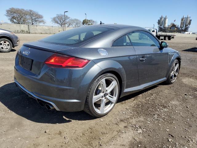 Photo 3 from auction – 2016 AUDI TTS with VIN TRUC1AFV9G1018655