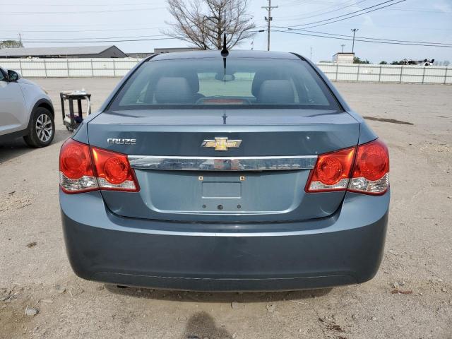 Photo 6 from auction – 2012 CHEVROLET CRUZE LS with VIN 1G1PC5SH2C7289537
