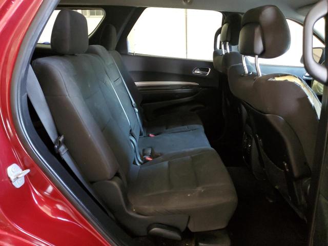 Photo 11 from auction – 2015 DODGE DURANGO SX with VIN 1C4RDJAG7FC245334