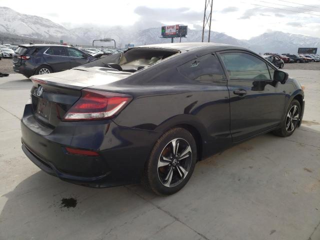 Photo 3 from auction – 2015 HONDA CIVIC EX with VIN 2HGFG3B8XFH508041