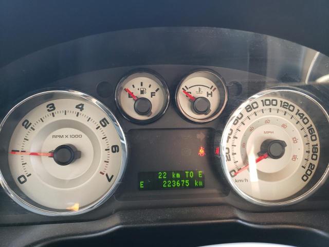 Photo 9 from auction – 2007 FORD EDGE SEL P with VIN 2FMDK49C87BA94987