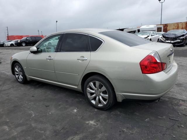 Photo 2 from auction – 2007 INFINITI M35 BASE with VIN JNKAY01F07M451642