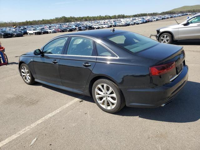 Photo 2 from auction – 2018 AUDI A6 PREMIUM with VIN WAUG8AFC2JN009413