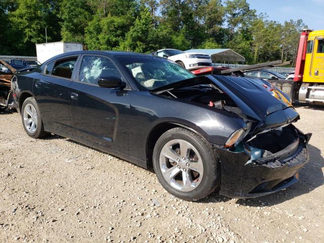 Photo 4 from auction – 2013 DODGE CHARGER SX with VIN 2C3CDXHG6DH701739