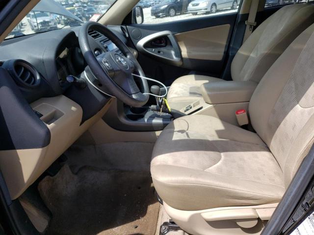 Photo 7 from auction – 2012 TOYOTA RAV4 with VIN 2T3BF4DVXCW245036