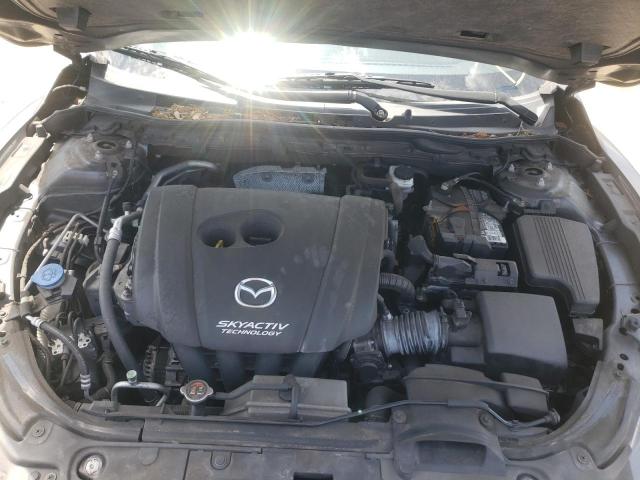 Photo 11 from auction – 2014 MAZDA 6 TOURING with VIN JM1GJ1T64E1156688