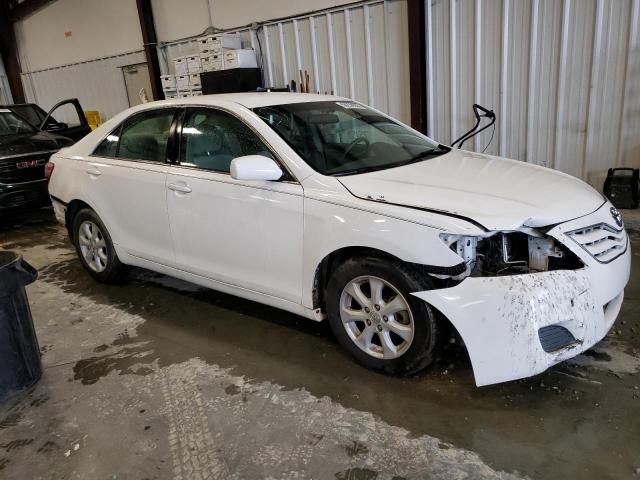 Photo 4 from auction – 2011 TOYOTA CAMRY BASE with VIN 4T1BF3EK6BU584897