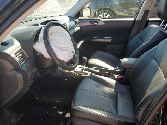 Photo 7 from auction – 2011 SUBARU FORESTER L with VIN JF2SHAEC8BH779017