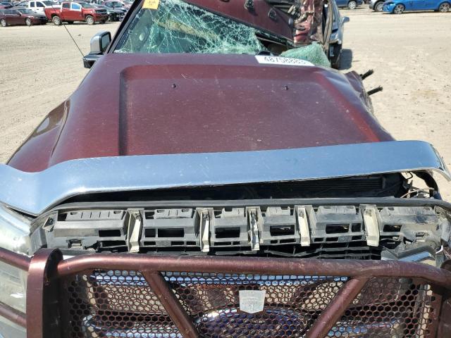 Photo 11 from auction – 2015 FORD F250 SUPER with VIN 1FT7W2BTXFEA50965