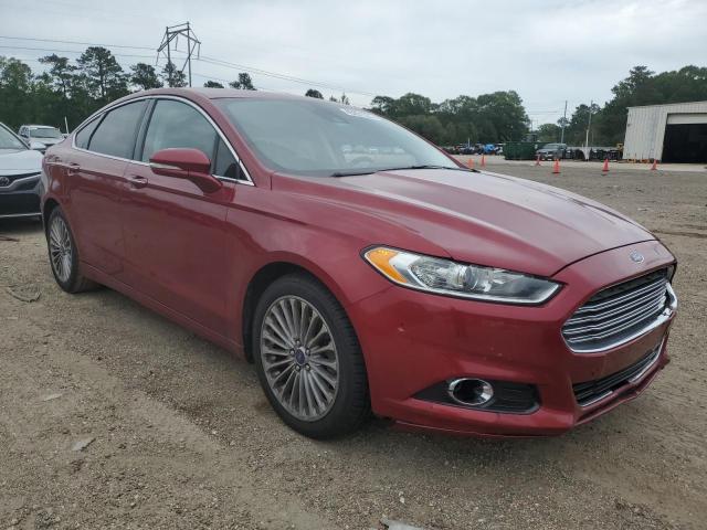 Photo 4 from auction – 2014 FORD FUSION TIT with VIN 3FA6P0K91ER386524