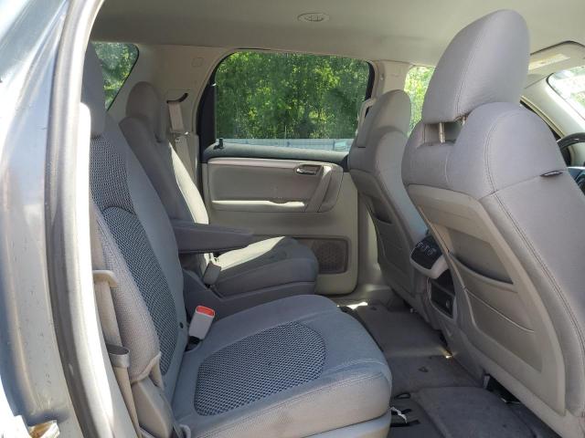 Photo 11 from auction – 2008 SATURN OUTLOOK XE with VIN 5GZER137X8J258539