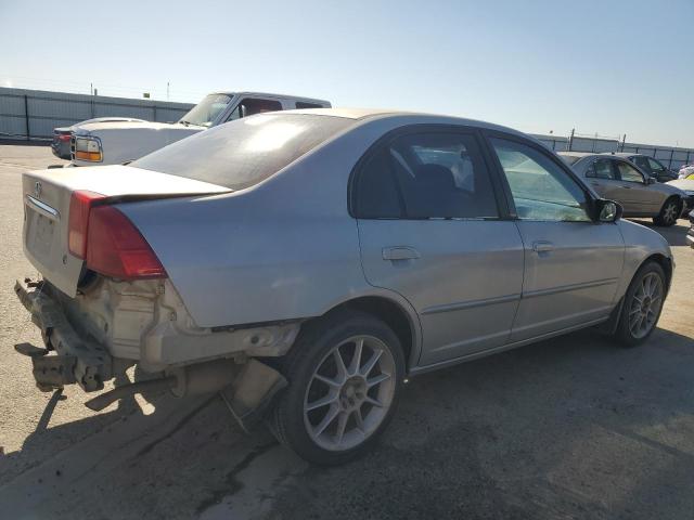 Photo 3 from auction – 2002 HONDA CIVIC LX with VIN 2HGES16542H583102