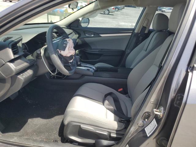 Photo 7 from auction – 2016 HONDA CIVIC LX with VIN 2HGFC2F59GH535643
