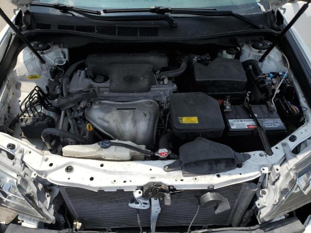 Photo 11 from auction – 2014 TOYOTA CAMRY L with VIN 4T1BF1FK9EU738221
