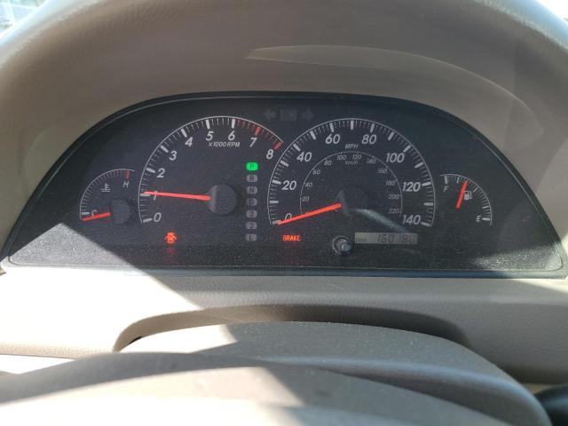 Photo 9 from auction – 2006 TOYOTA CAMRY LE with VIN 4T1BE32K86U740919