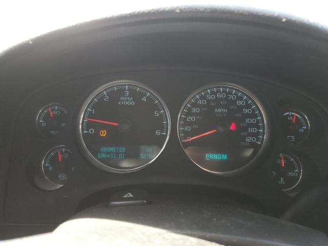 Photo 9 from auction – 2014 CHEVROLET TAHOE C150 with VIN 1GNSCAE07ER184829