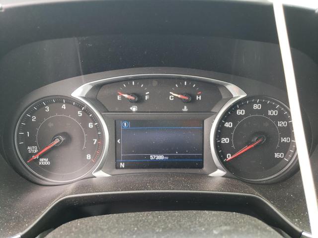 Photo 9 from auction – 2019 CHEVROLET BLAZER 3LT with VIN 3GNKBDRS7KS628350