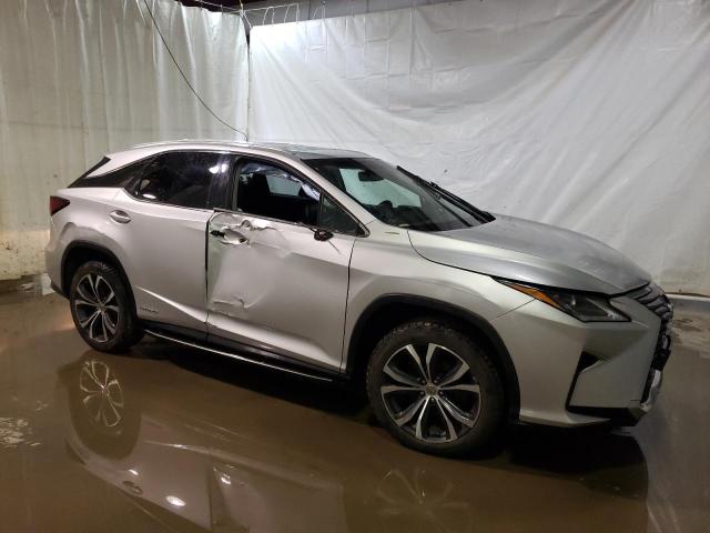 Photo 4 from auction – 2016 LEXUS RX 450H BA with VIN 2T2BGMCA6GC008292