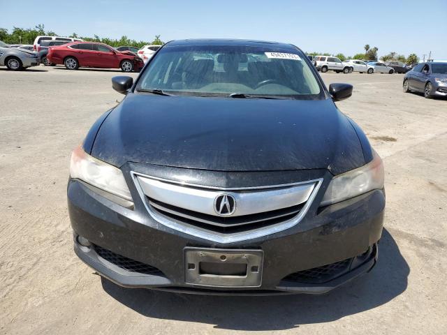 Photo 5 from auction – 2013 ACURA ILX 20 TEC with VIN 19VDE1F79DE004051
