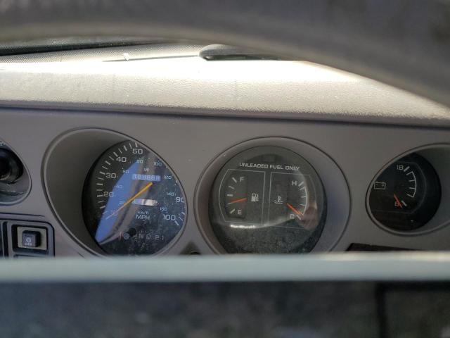 Photo 9 from auction – 1997 DODGE RAM VAN B2 with VIN 2B6HB21Z9VK524375