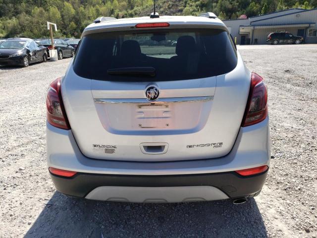 Photo 6 from auction – 2017 BUICK ENCORE PRE with VIN KL4CJESB5HB057469