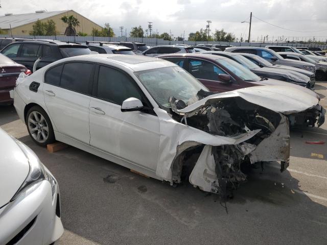 صورة رقم 4 من المزاد - 2015 BMW 320 I مع VIN WBA3B1G55FNT05355