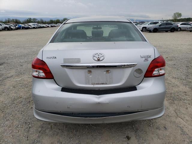 Photo 6 from auction – 2007 TOYOTA YARIS with VIN JTDBT923871007729