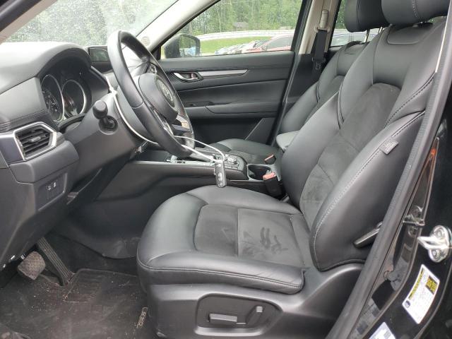 Photo 7 from auction – 2019 MAZDA CX-5 TOURI with VIN JM3KFACM9K0525743