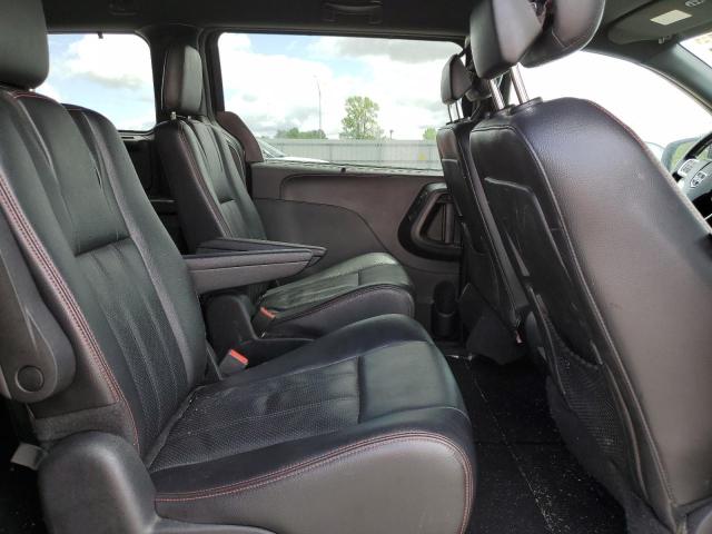 Photo 11 from auction – 2014 DODGE GRAND CARA with VIN 2C4RDGEG1ER327594