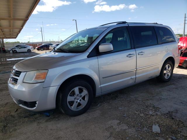 DODGE GRAND CARA 2010 with VIN 2D4RN5D14AR159543 - Photo from auction