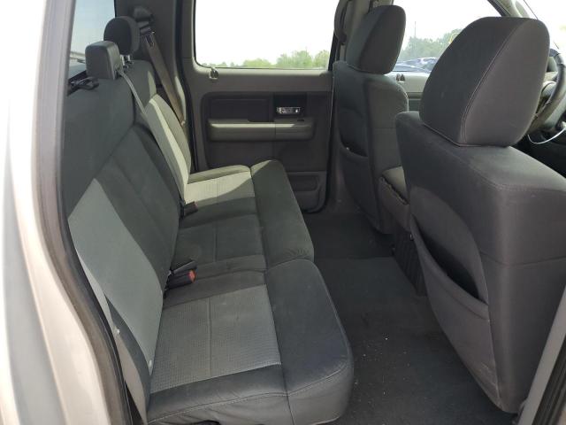 Photo 10 from auction – 2008 FORD F150 SUPER with VIN 1FTRW12W68FC10706