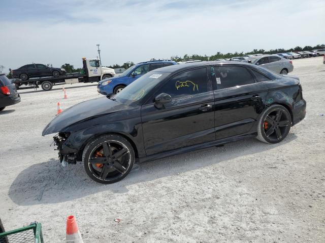 AUDI A3 PREMIUM 2016 with VIN WAUB8GFF4G1057986 - Photo from auction