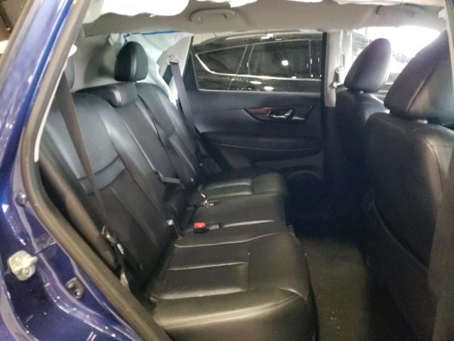 Photo 10 from auction – 2018 NISSAN ROGUE S with VIN 5N1AT2MT9JC781897