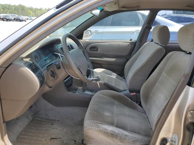 Photo 7 from auction – 1997 TOYOTA COROLLA DX with VIN 1NXBB02E6VZ597002