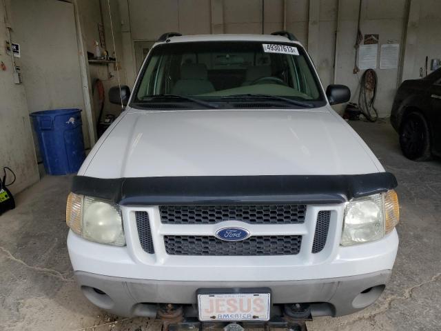 Photo 5 from auction – 2002 FORD EXPLORER S with VIN 1FMZU67E62UB66708