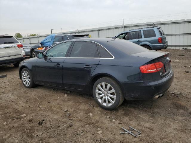 Photo 2 from auction – 2011 AUDI A4 PREMIUM with VIN WAUFFAFL4BA103609