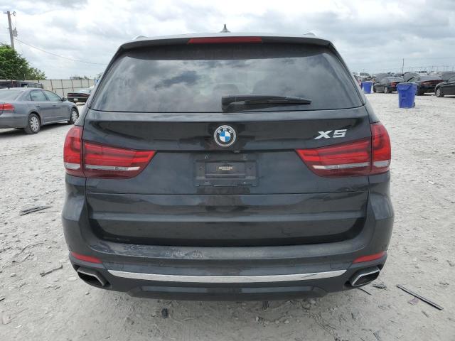Photo 6 from auction – 2018 BMW X5 XDRIVE3 with VIN 5UXKR0C57J0Y02258