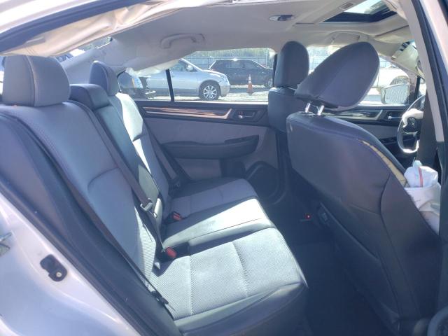 Photo 10 from auction – 2019 SUBARU LEGACY with VIN 4S3BNAS63K3027695