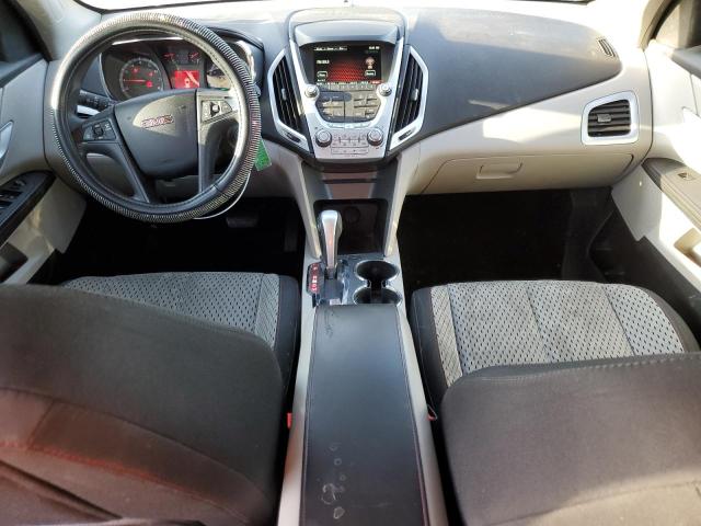 Photo 8 from auction – 2013 GMC TERRAIN SL with VIN 2GKALMEK3D6179701