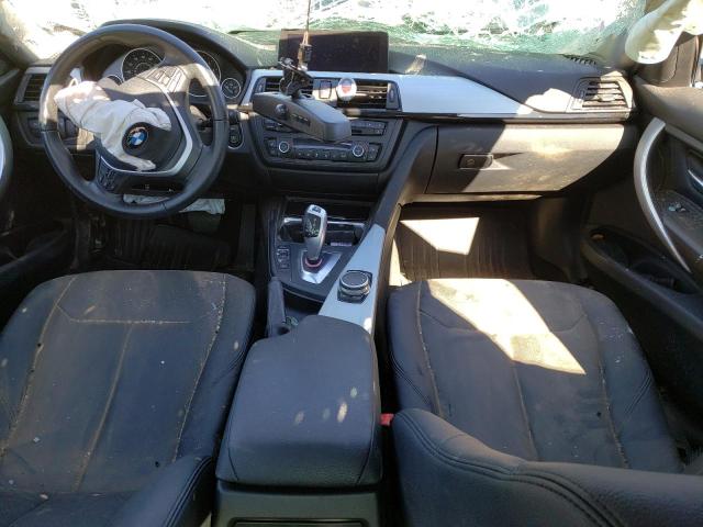 Photo 8 from auction – 2015 BMW 328 XI SUL with VIN WBA3B5C55FP654632