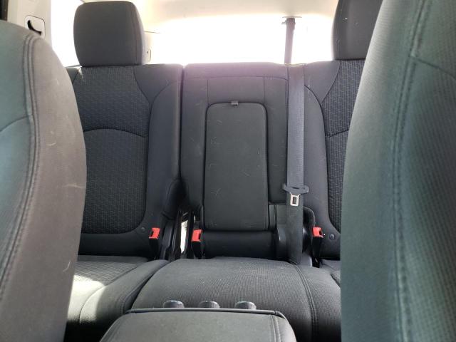 Photo 10 from auction – 2012 CHEVROLET TRAVERSE L with VIN 1GNKVGED0CJ237964